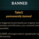 Illustration for article titled Popular League Of Legends Streamer Banned For Trolling